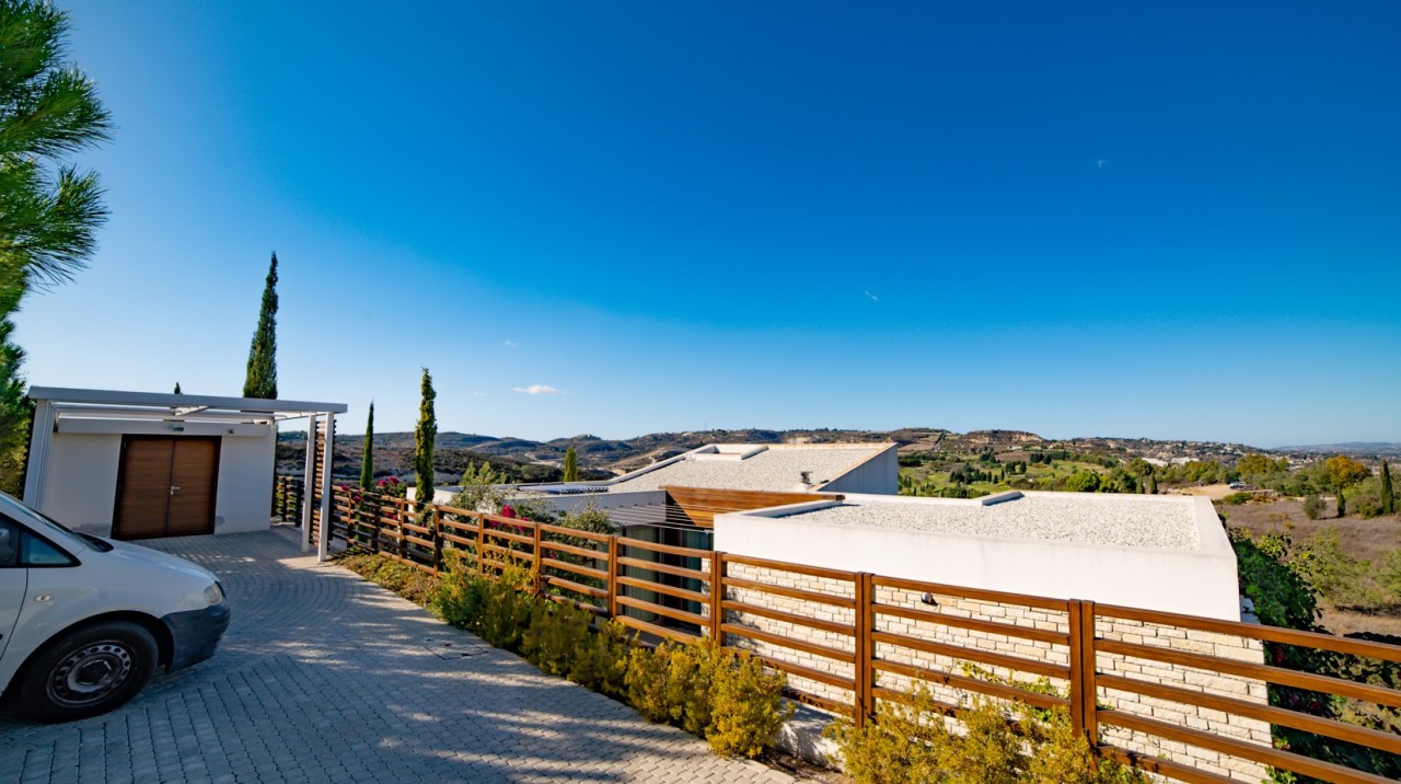 Villa in Paphos, Cyprus, 224 m² - picture 12