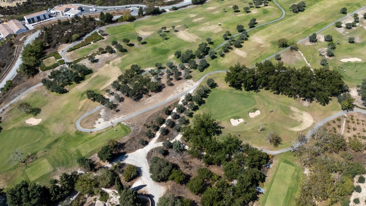 Villa a Paphos, Cipro, 165 m² - foto 12