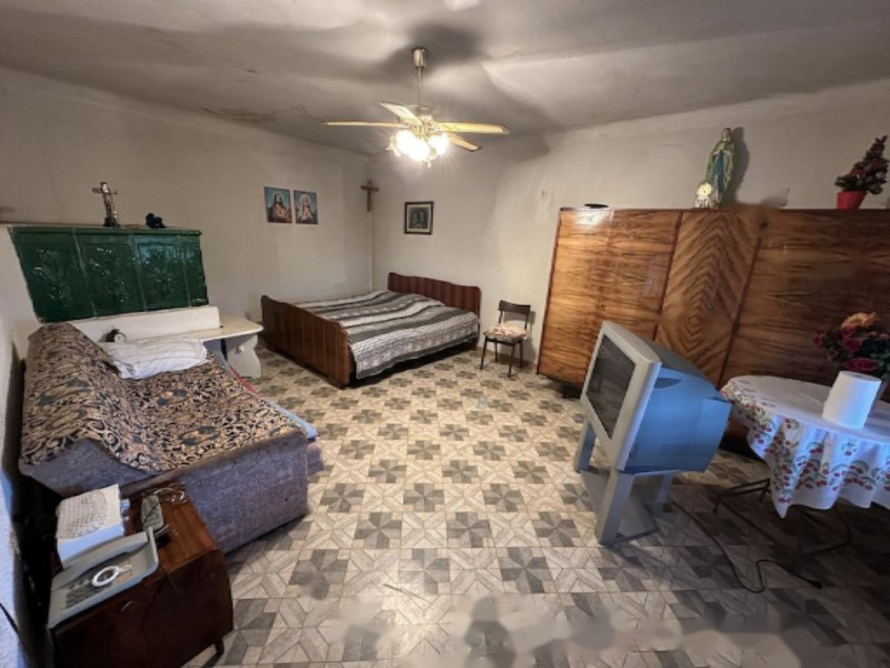 House in Ljutomer, Slovenia, 90 m² - picture 5