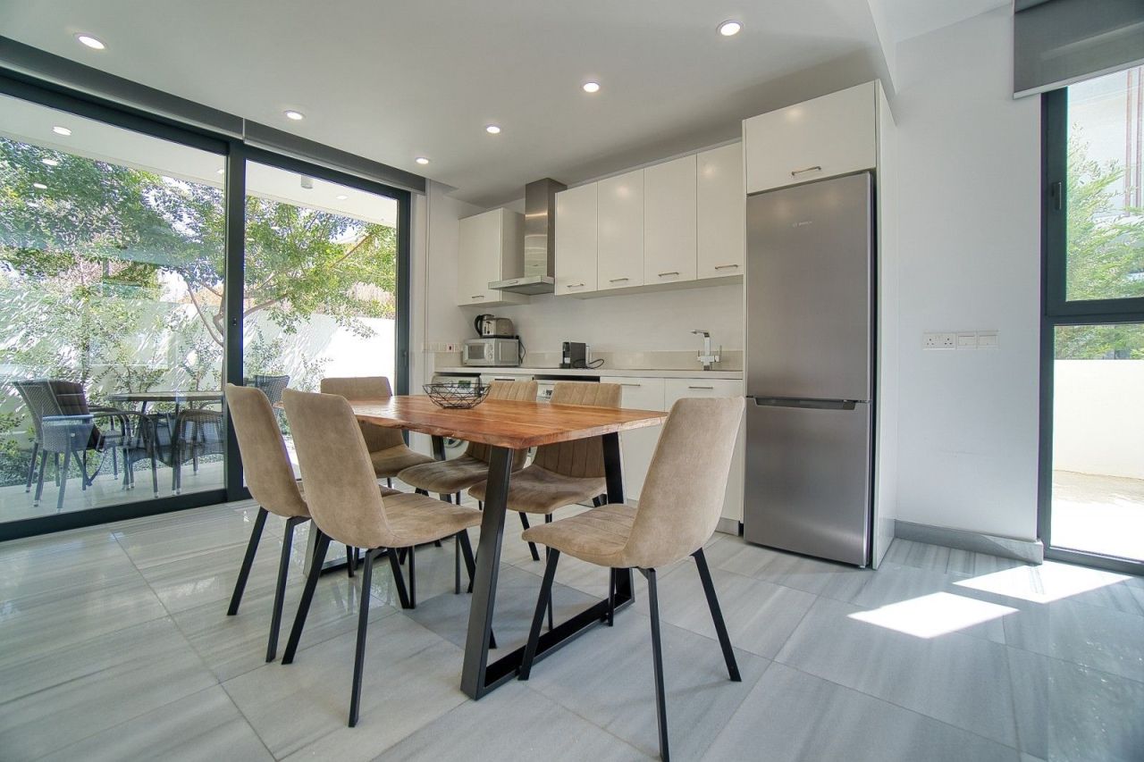 Villa en Pafos, Chipre, 126 m² - imagen 12