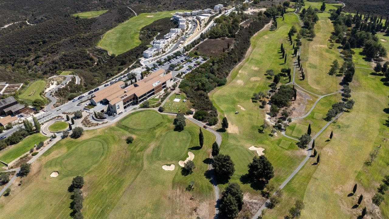 Villa à Paphos, Chypre, 183 m² - image 12