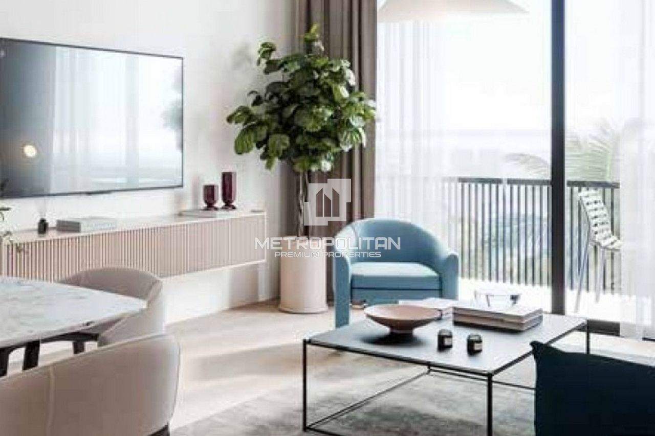 Appartamenti a Dubai, EAU, 67 m² - foto 6