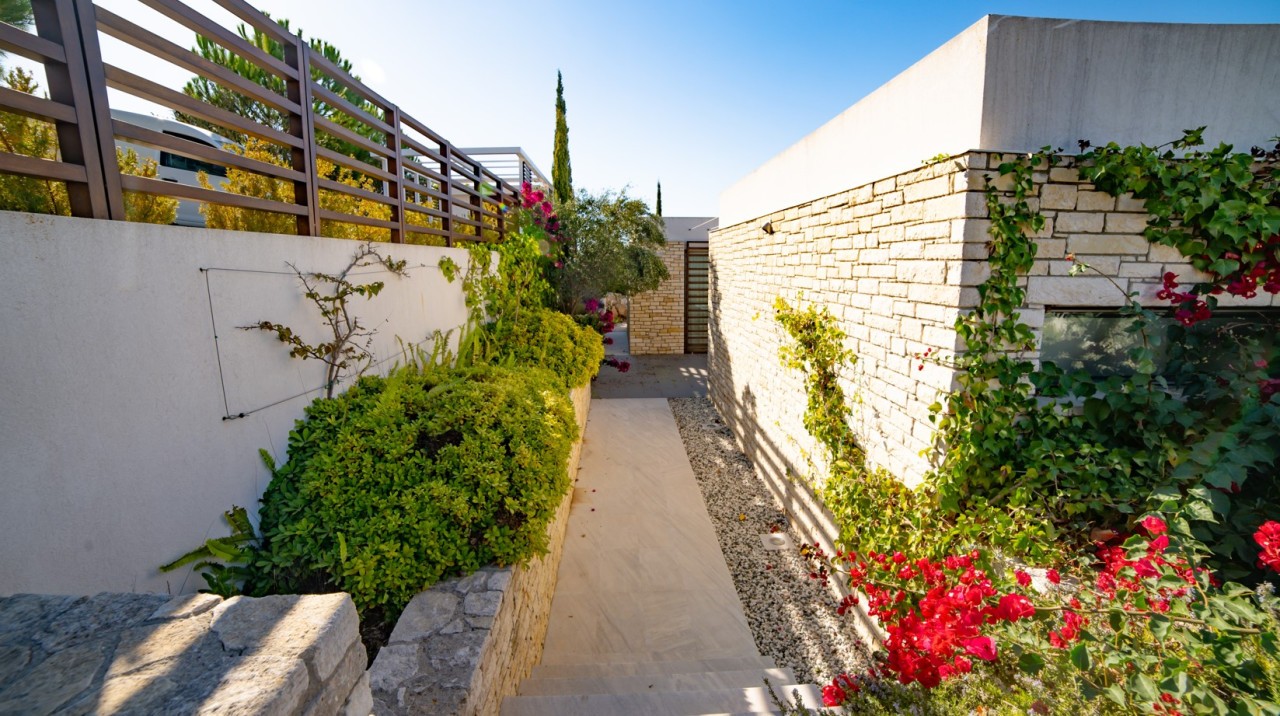 Villa in Paphos, Cyprus, 224 m² - picture 13