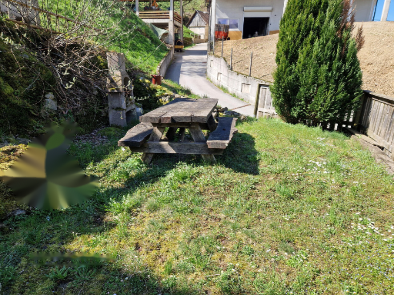 House in Idria, Slovenia, 88 m² - picture 4