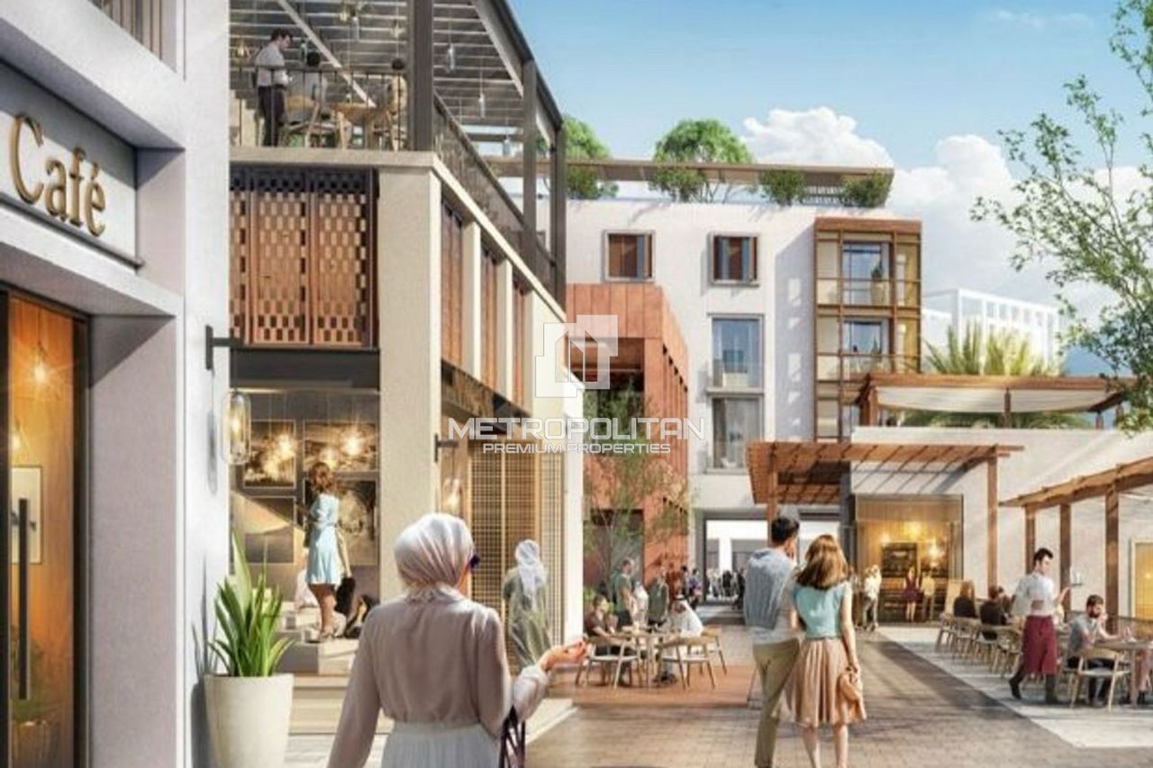 Apartment in Dubai, UAE, 116 m² - picture 6