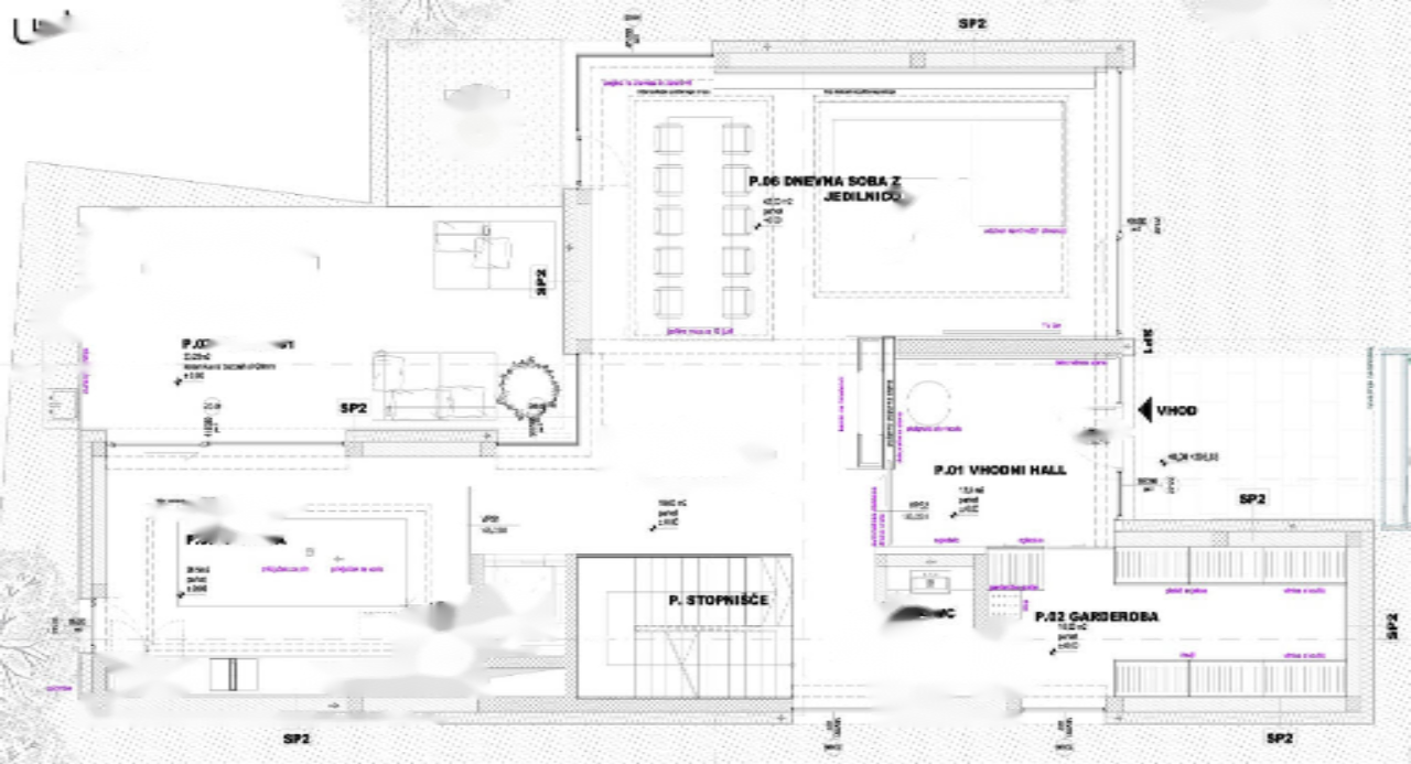 Maison à Ljubljana, Slovénie, 570 m² - image 5
