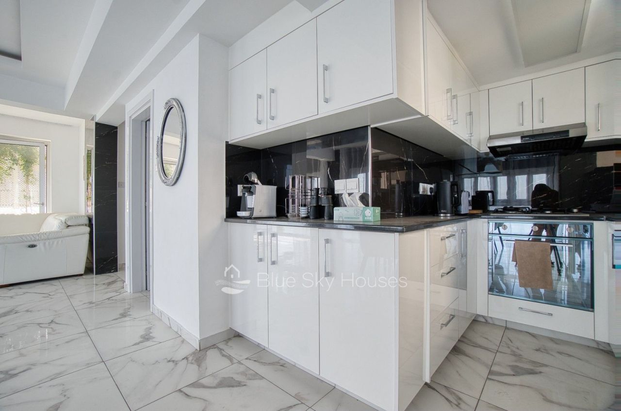 Apartamento en Limasol, Chipre, 110 m² - imagen 13