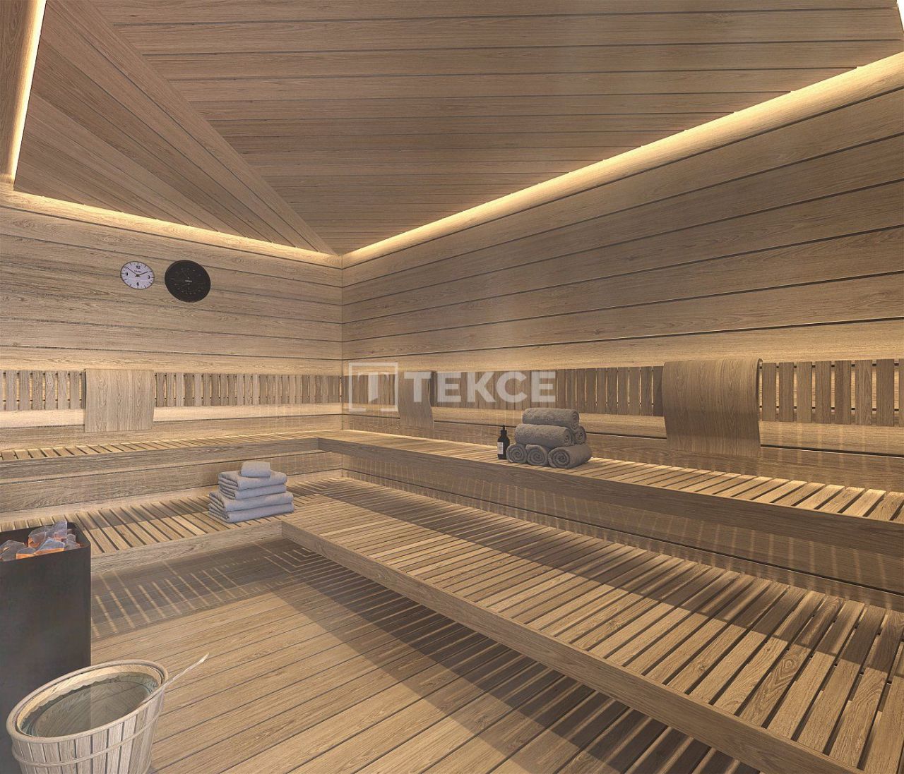 Attico a Malaga, Spagna, 81 m² - foto 10