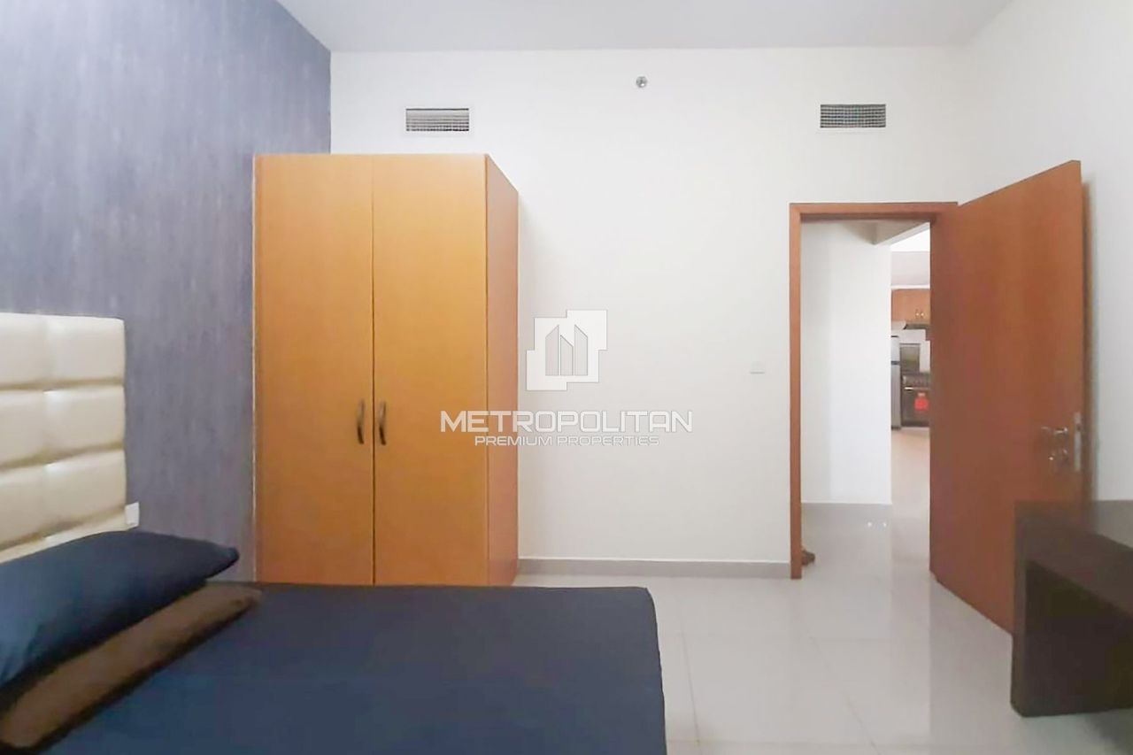 Appartamenti a Dubai, EAU, 104 m² - foto 6