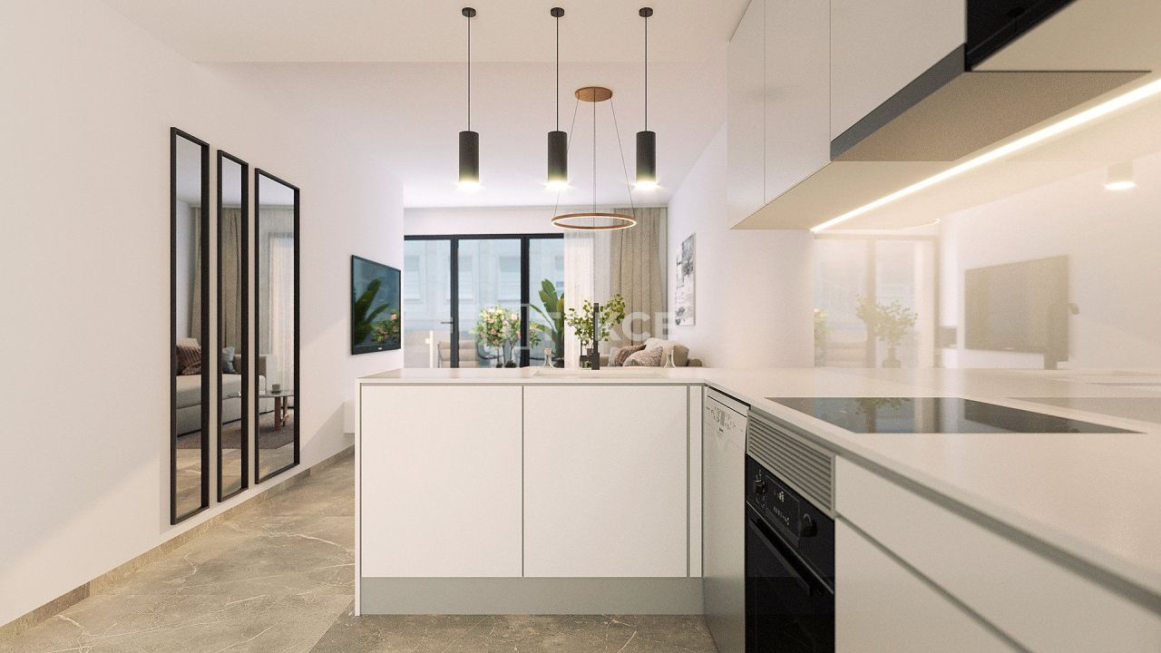 Appartement à Torrevieja, Espagne, 61 m² - image 10