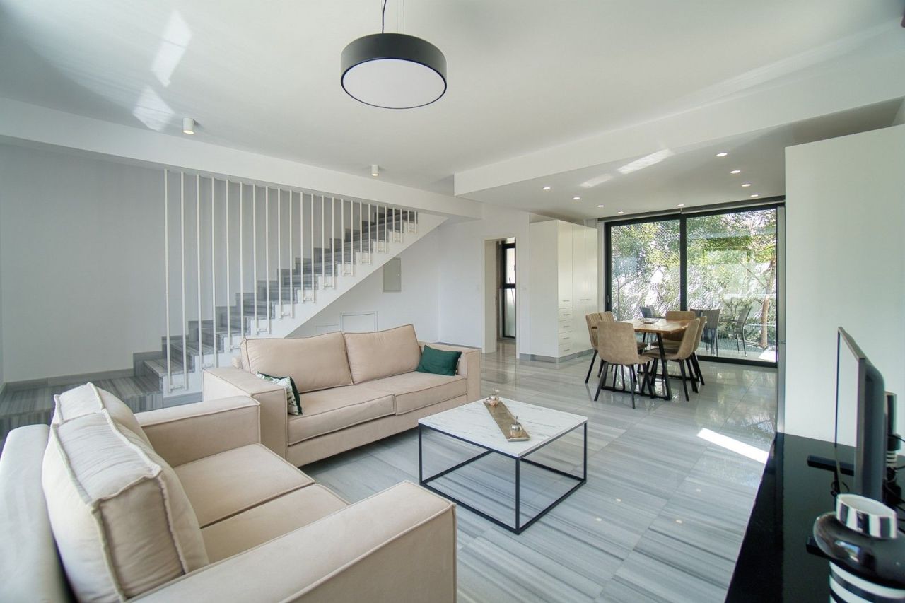 Villa en Pafos, Chipre, 126 m² - imagen 14