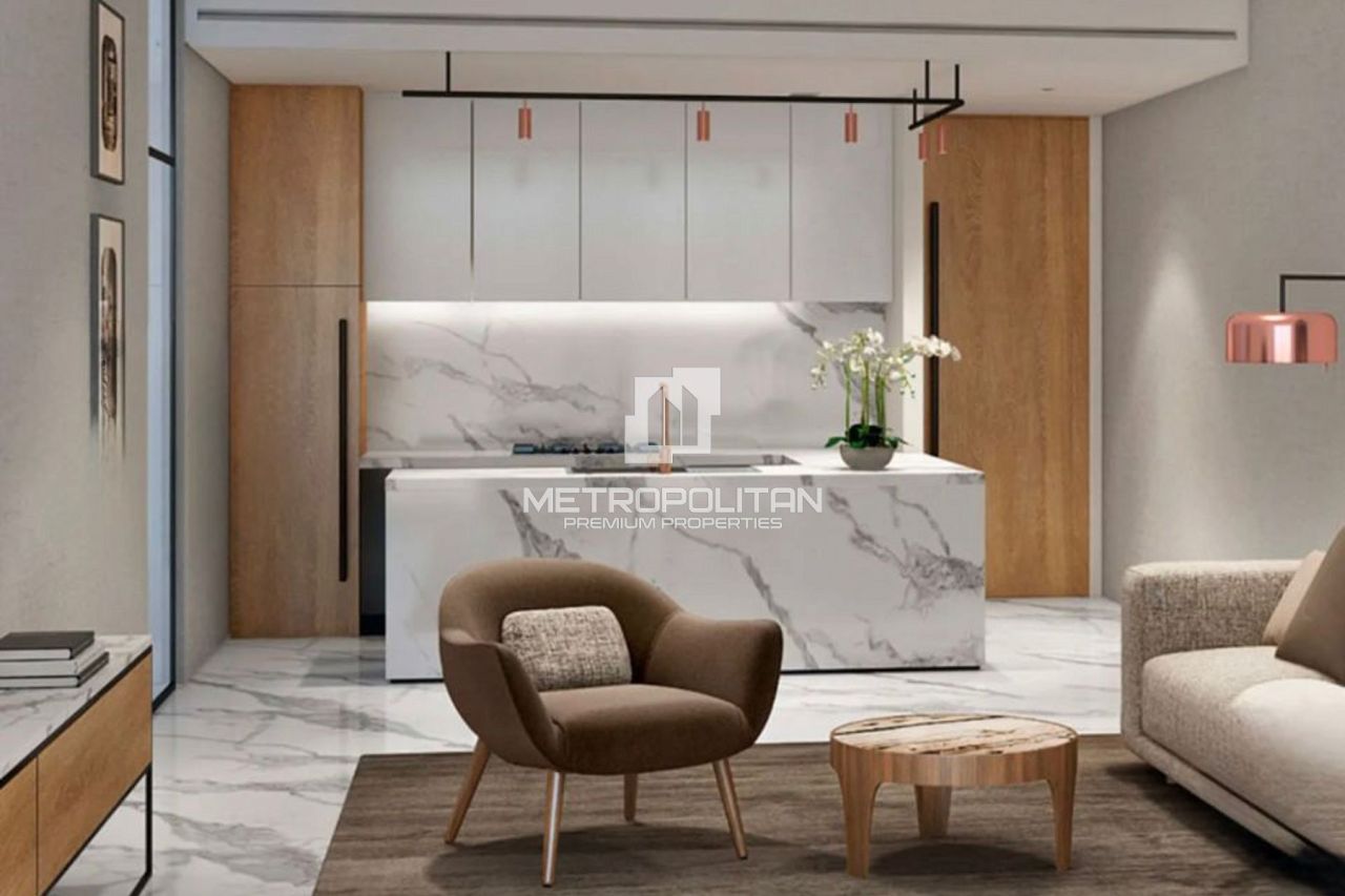 Appartement à Dubaï, EAU, 34 m² - image 6