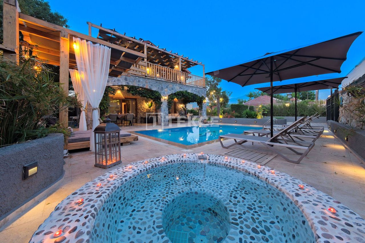 Villa a Fethiye, Turchia, 180 m² - foto 11