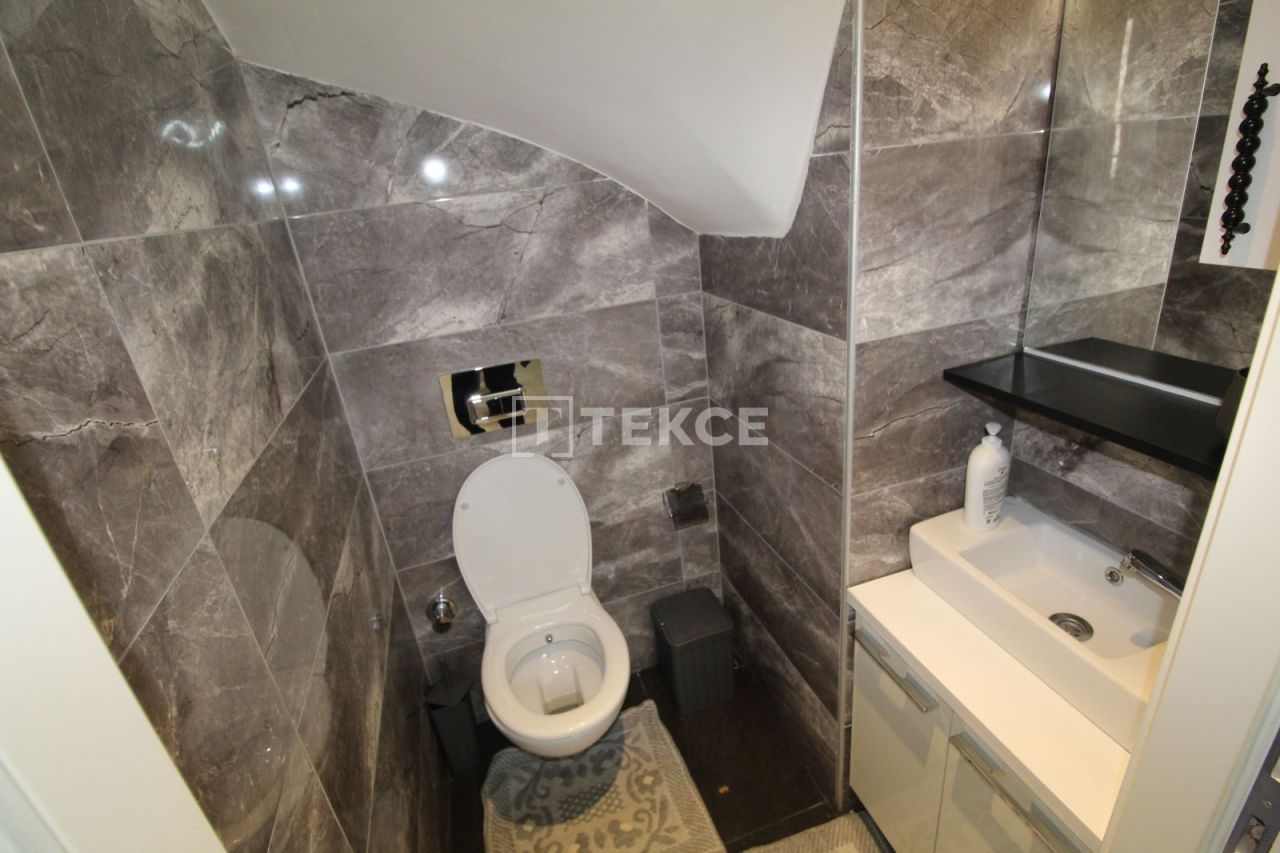Apartamento en Estambul, Turquia, 100 m² - imagen 11