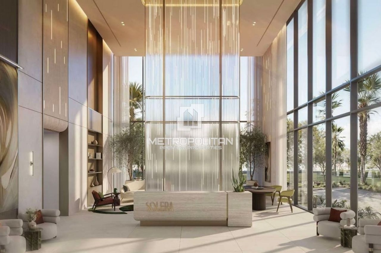 Appartement à Ras al-Khaimah, EAU, 109 m² - image 6