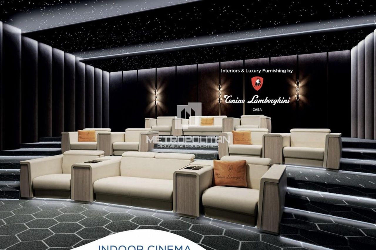 Appartamenti a Dubai, EAU, 66 m² - foto 7