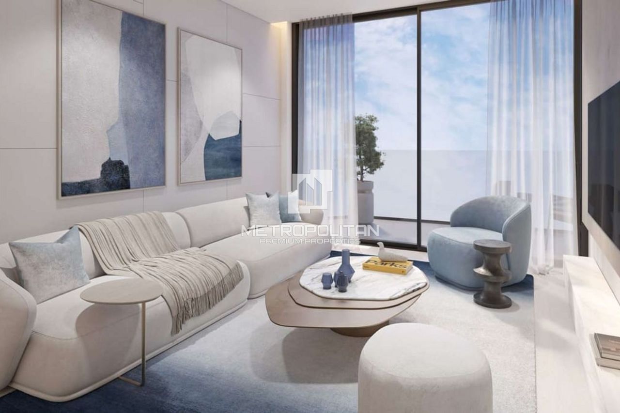 Appartement à Ras al-Khaimah, EAU, 56 m² - image 7