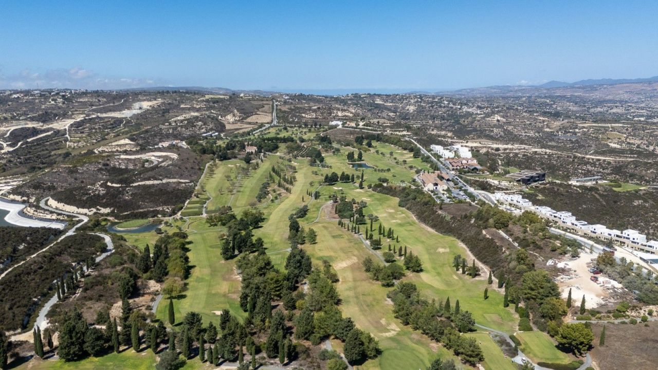 Villa à Paphos, Chypre, 183 m² - image 14