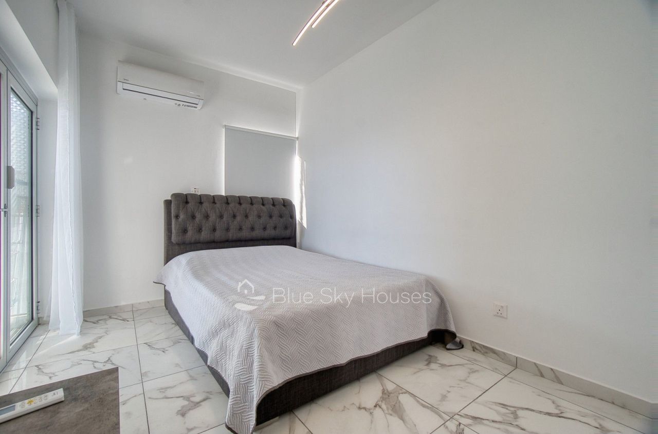 Apartamento en Limasol, Chipre, 110 m² - imagen 15
