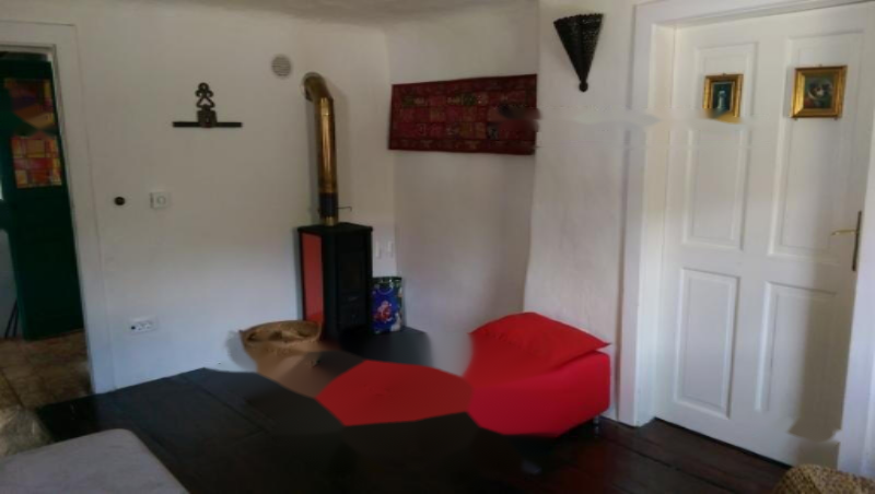 House in Idria, Slovenia, 88 m² - picture 5