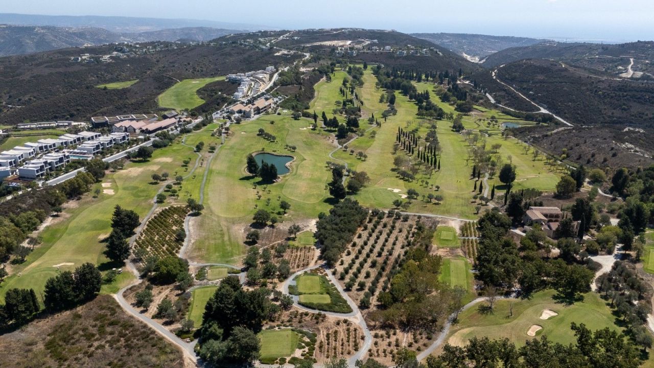 Villa a Paphos, Cipro, 254 m² - foto 15