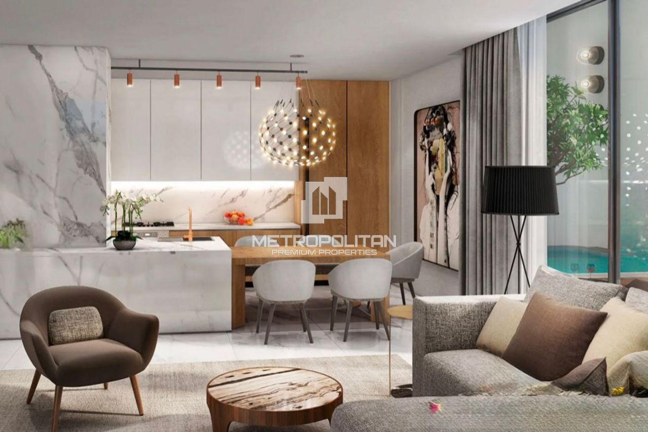 Appartement à Dubaï, EAU, 34 m² - image 7