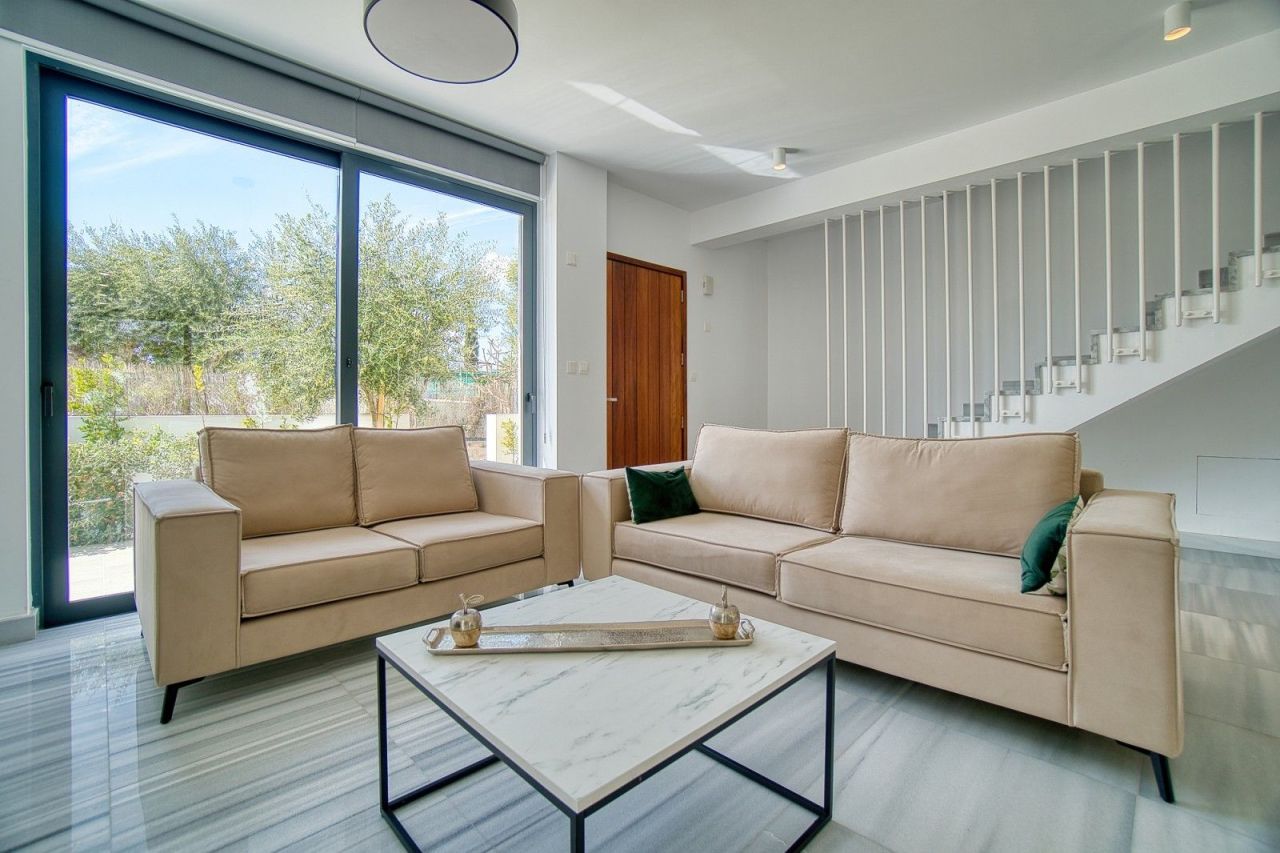 Villa en Pafos, Chipre, 126 m² - imagen 15