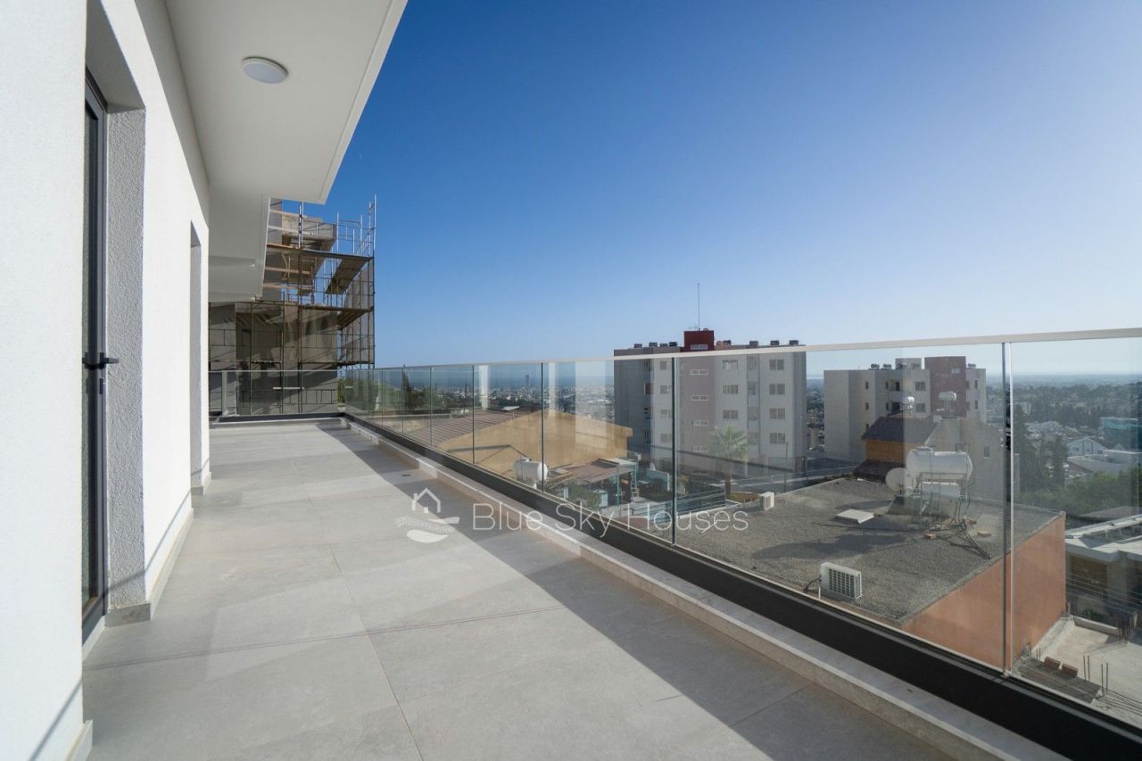 Apartment in Limassol, Zypern, 171 m² - Foto 15