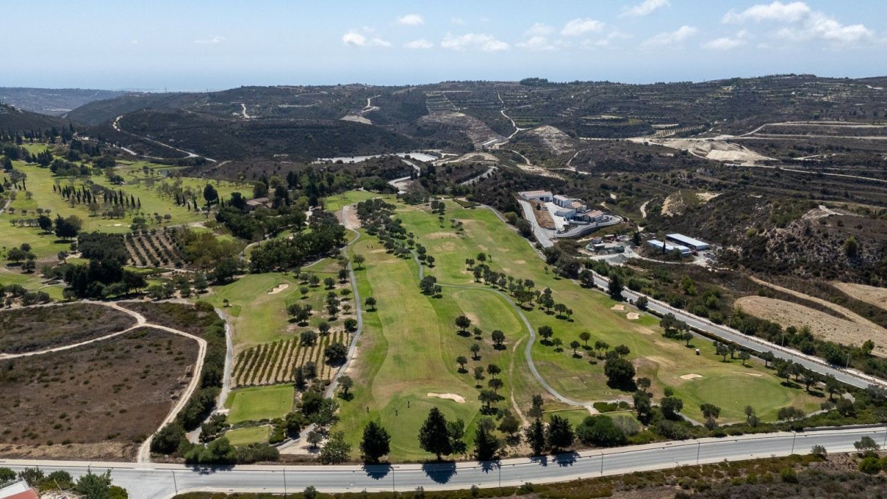 Villa a Paphos, Cipro, 165 m² - foto 15