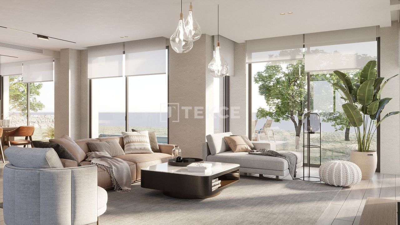 Villa in Bodrum, Turkey, 200 m² - picture 11