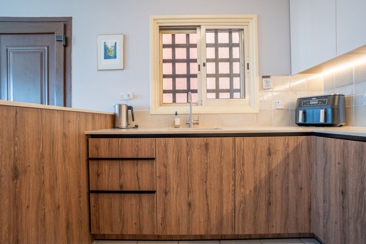 Villa in Paphos, Cyprus, 156 m² - picture 15