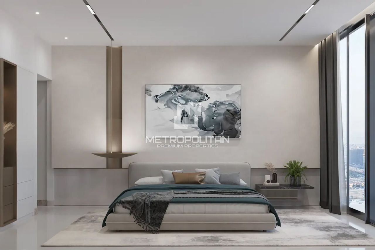 Apartamento en Dubái, EAU, 106 m² - imagen 7