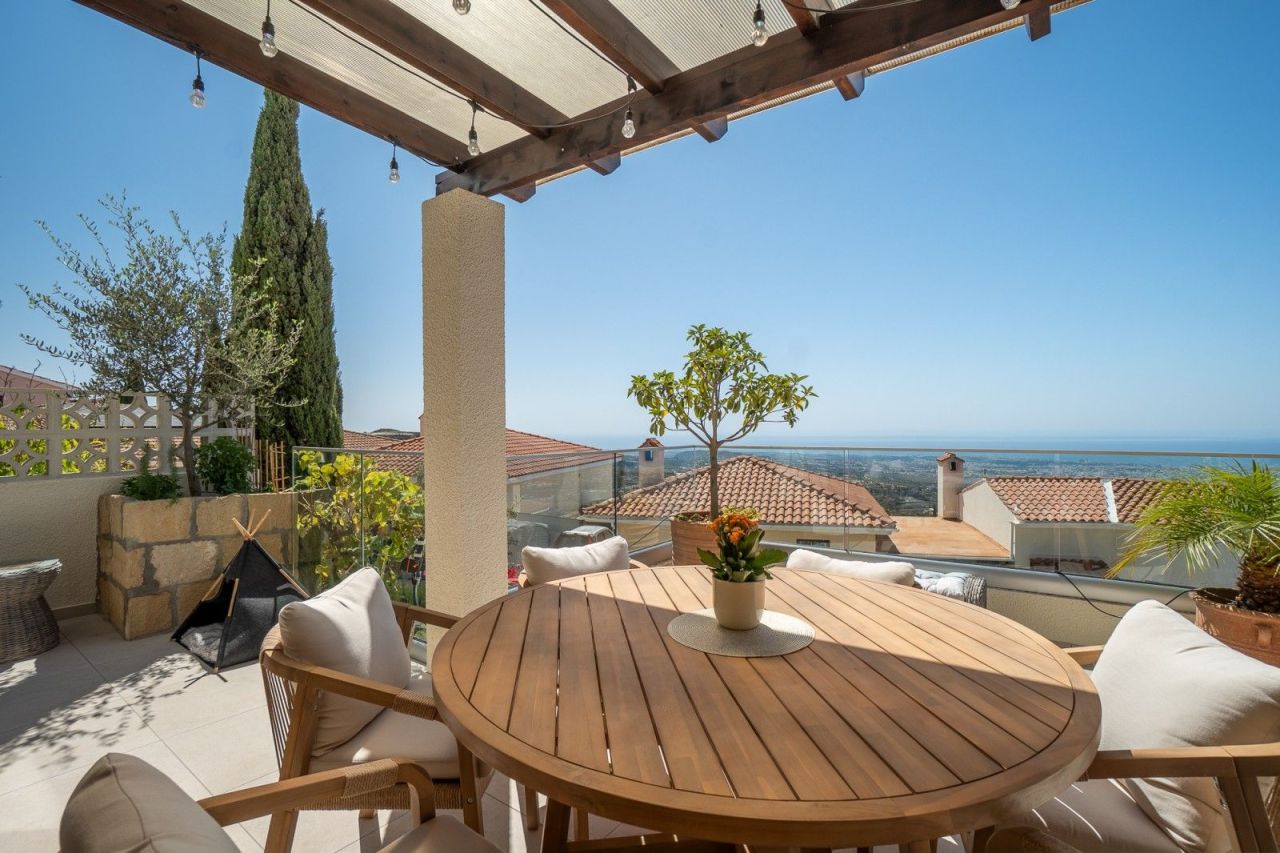 Villa in Paphos, Cyprus, 156 m² - picture 16