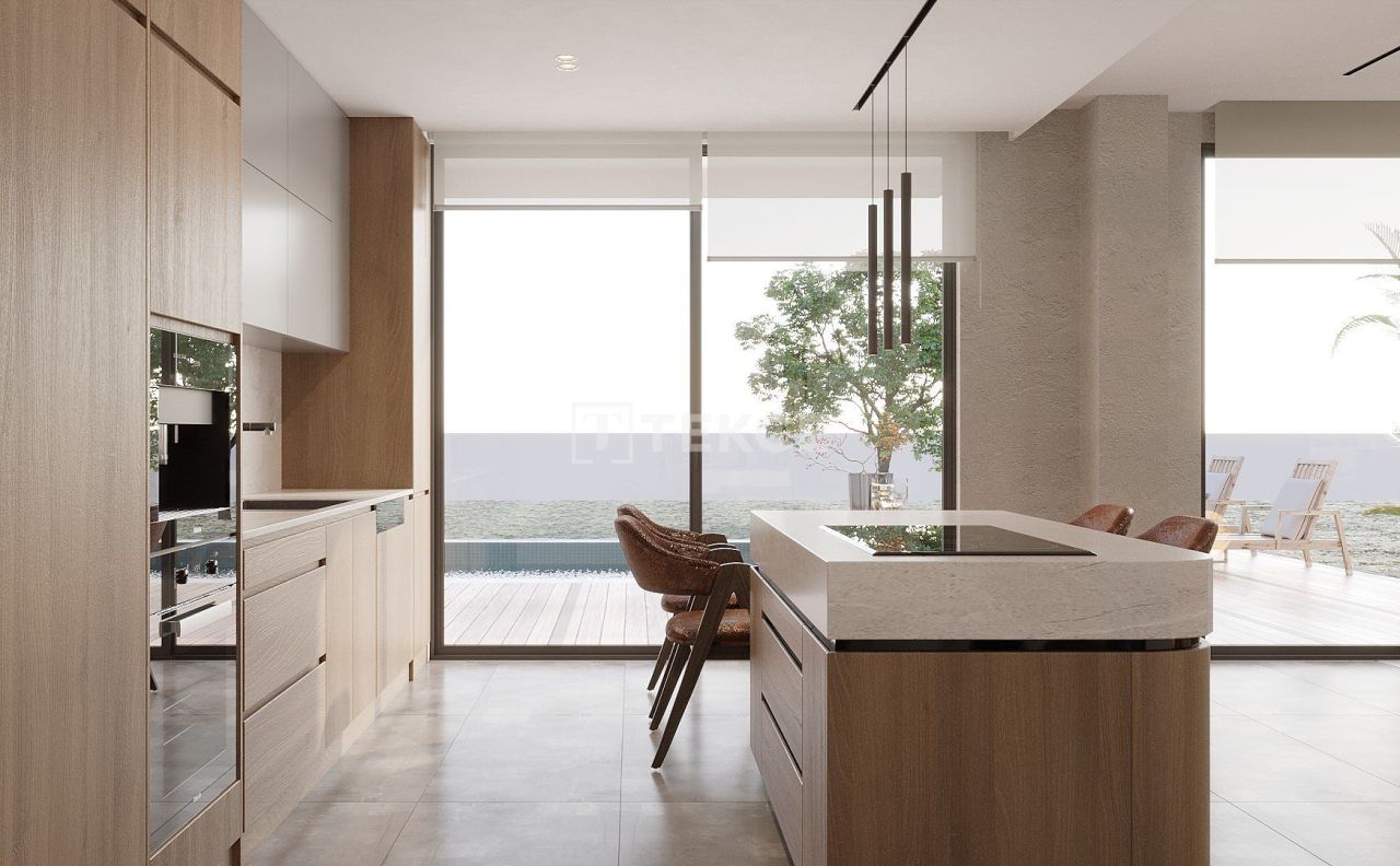 Villa in Bodrum, Turkey, 200 m² - picture 12