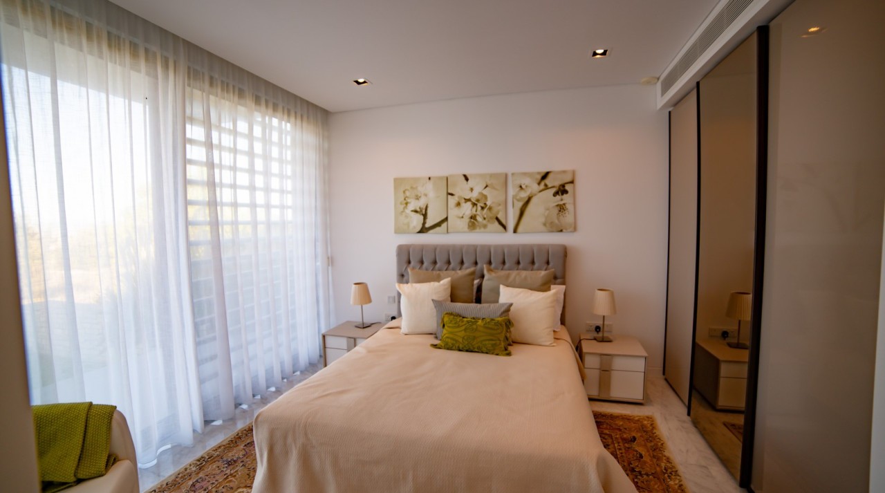 Villa in Paphos, Cyprus, 224 m² - picture 16