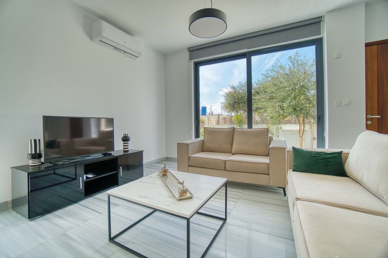 Villa en Pafos, Chipre, 126 m² - imagen 16