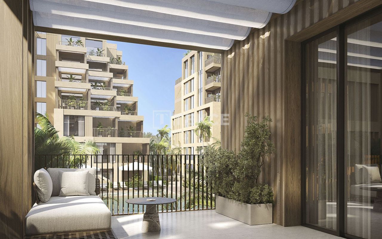 Appartement à Dubaï, EAU, 67 m² - image 10