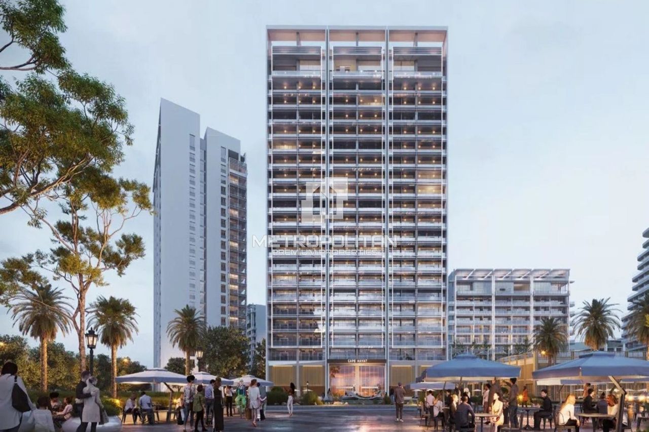 Apartamento en Ras al-Jaima, EAU, 159 m² - imagen 7