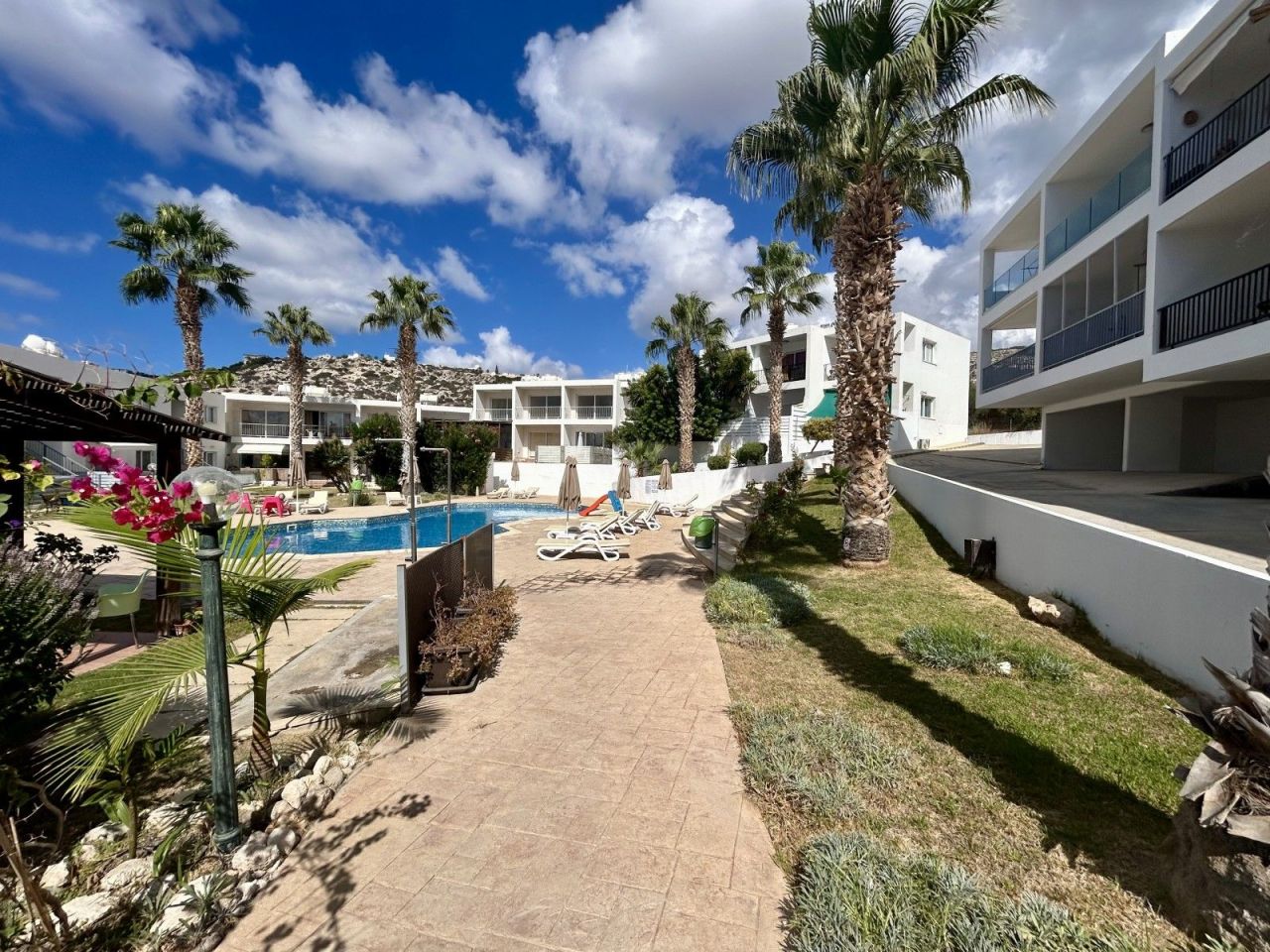 Apartment in Paphos, Zypern, 49 m² - Foto 17
