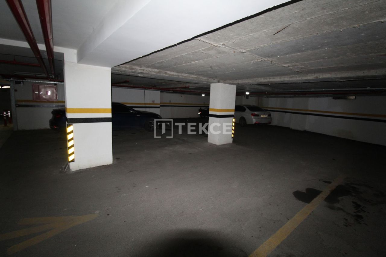 Apartamento en Estambul, Turquia, 100 m² - imagen 12