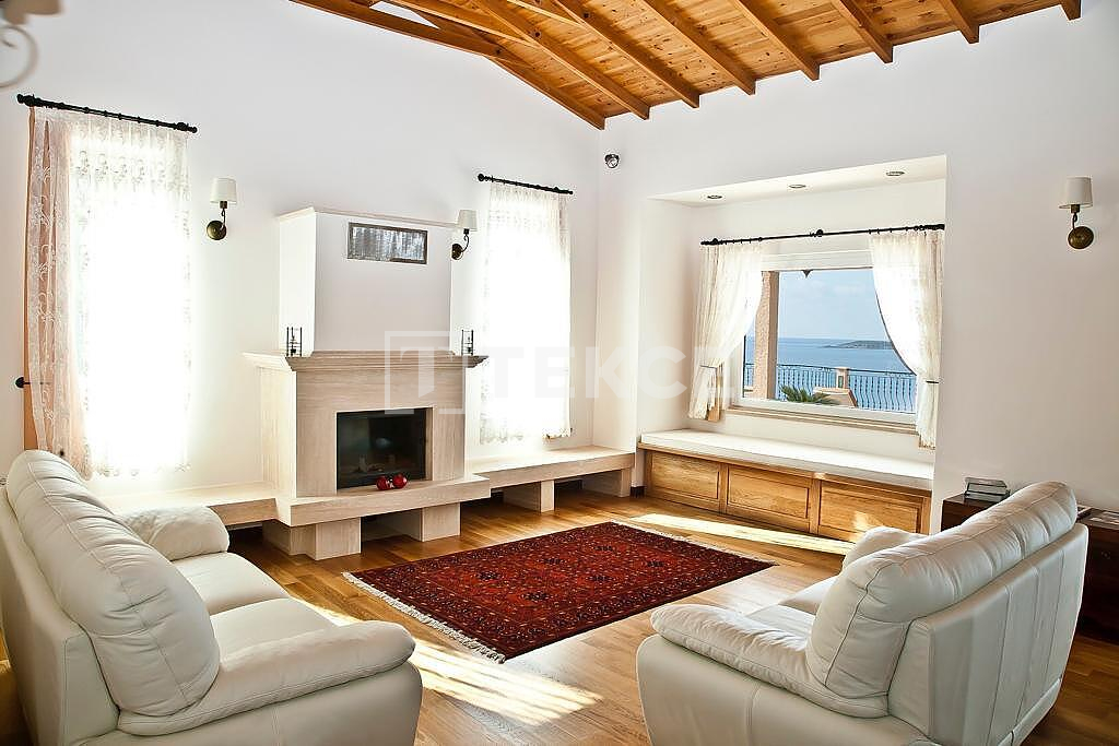 Villa in Kaş, Turkey, 600 m² - picture 12