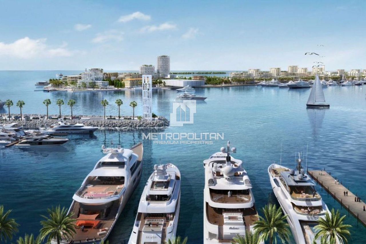 Apartment in Dubai, UAE, 116 m² - picture 7