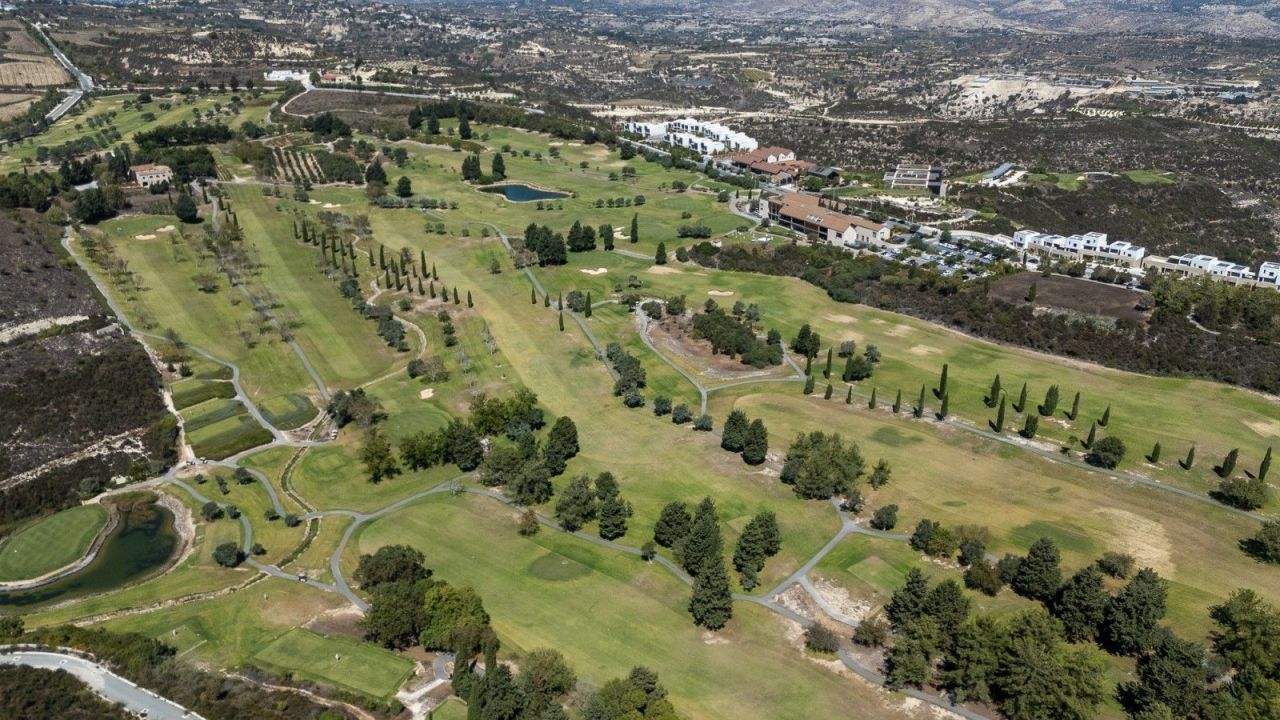 Villa a Paphos, Cipro, 254 m² - foto 17