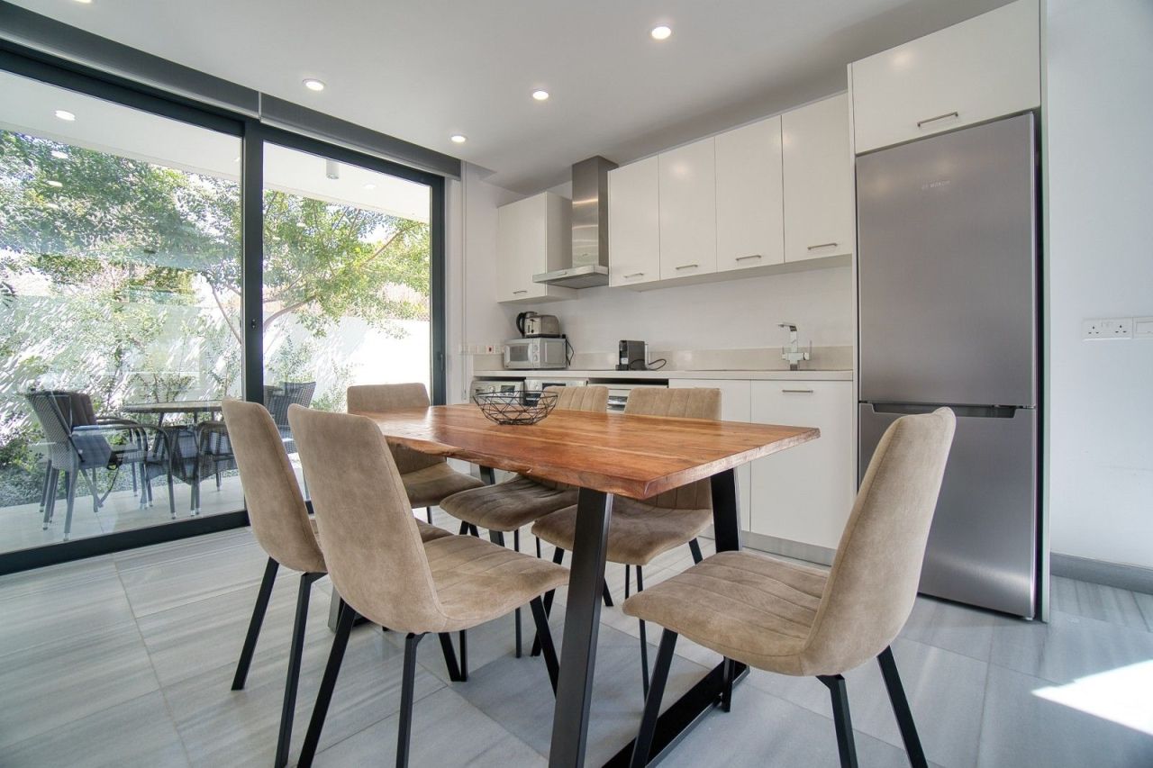 Villa en Pafos, Chipre, 126 m² - imagen 17