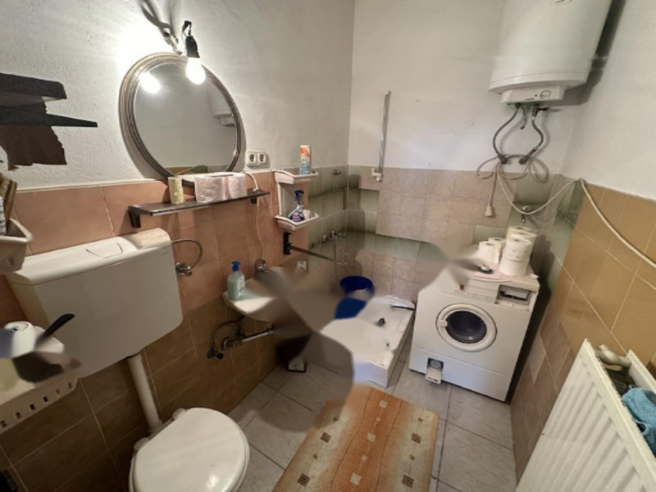 House in Ljutomer, Slovenia, 90 m² - picture 6