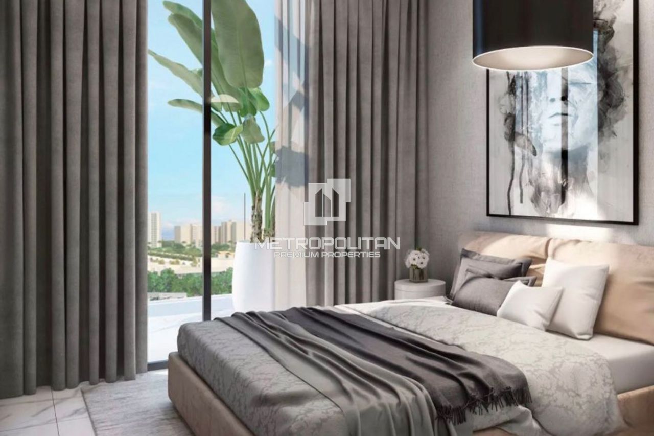 Appartement à Dubaï, EAU, 34 m² - image 8