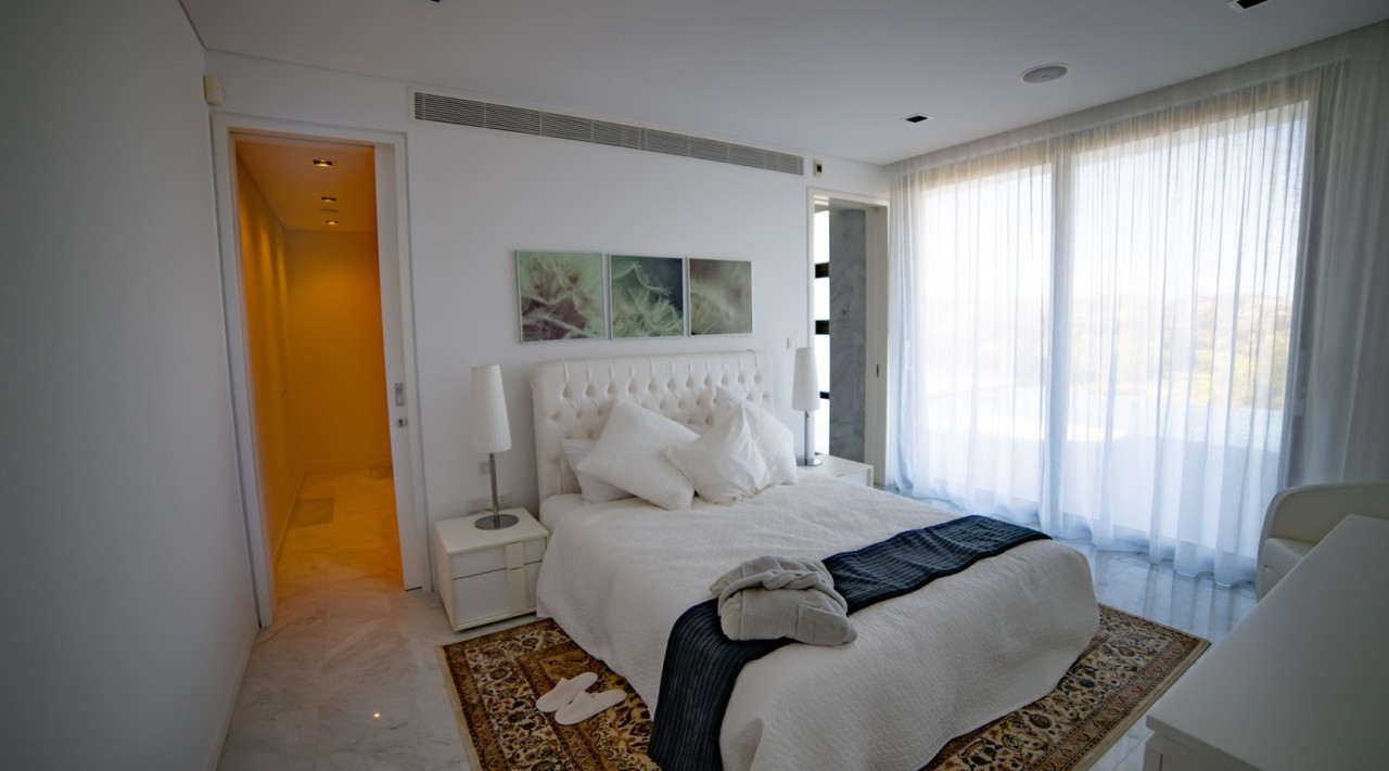 Villa in Paphos, Cyprus, 224 m² - picture 17