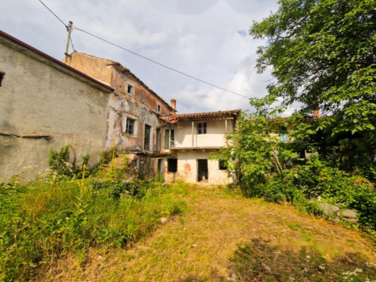 House in Pivka, Slovenia, 105 m² - picture 6