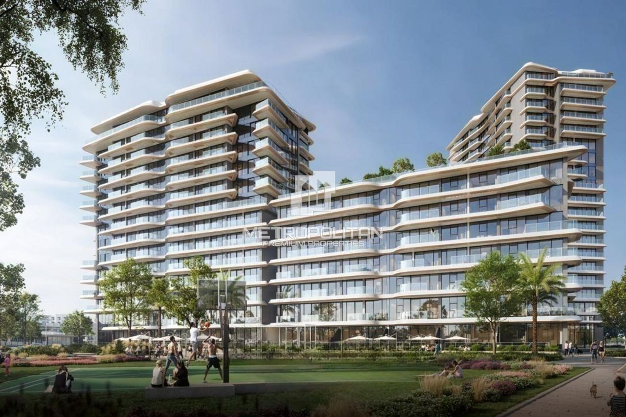 Appartement à Ras al-Khaimah, EAU, 109 m² - image 8