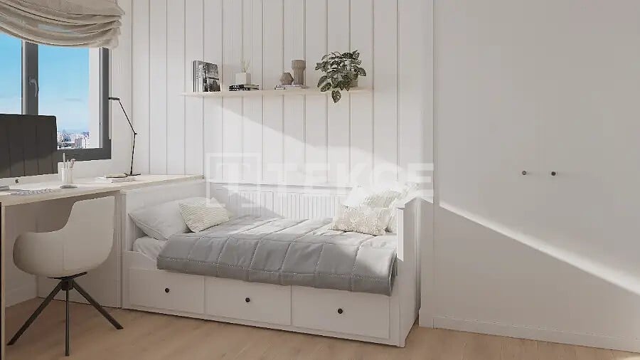 Ático en Alicante, España, 101 m² - imagen 13